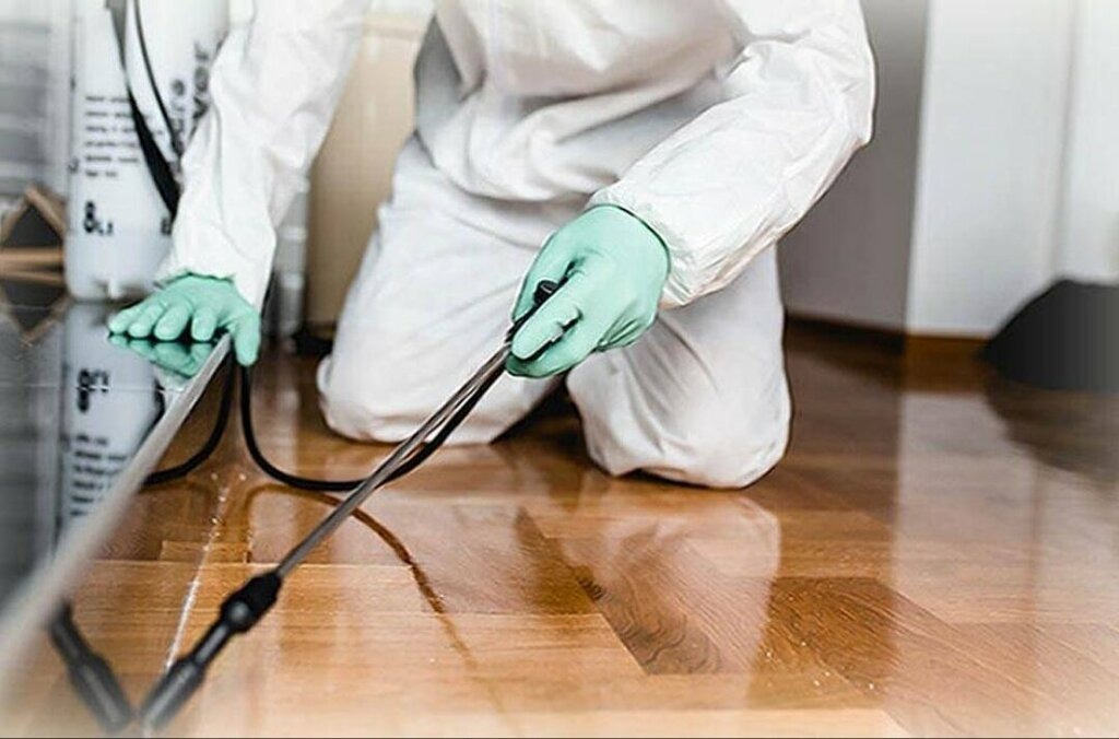 ФОТО Как подготовить вентиляцию при предстоящей дезинсекции в Тимашевске?