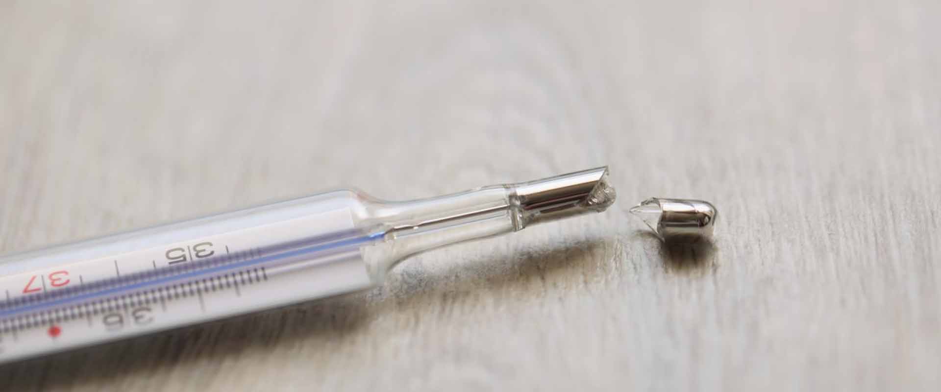 фото: Демеркуризация от ртути в Тимашевске: меры безопасности и современные технологии