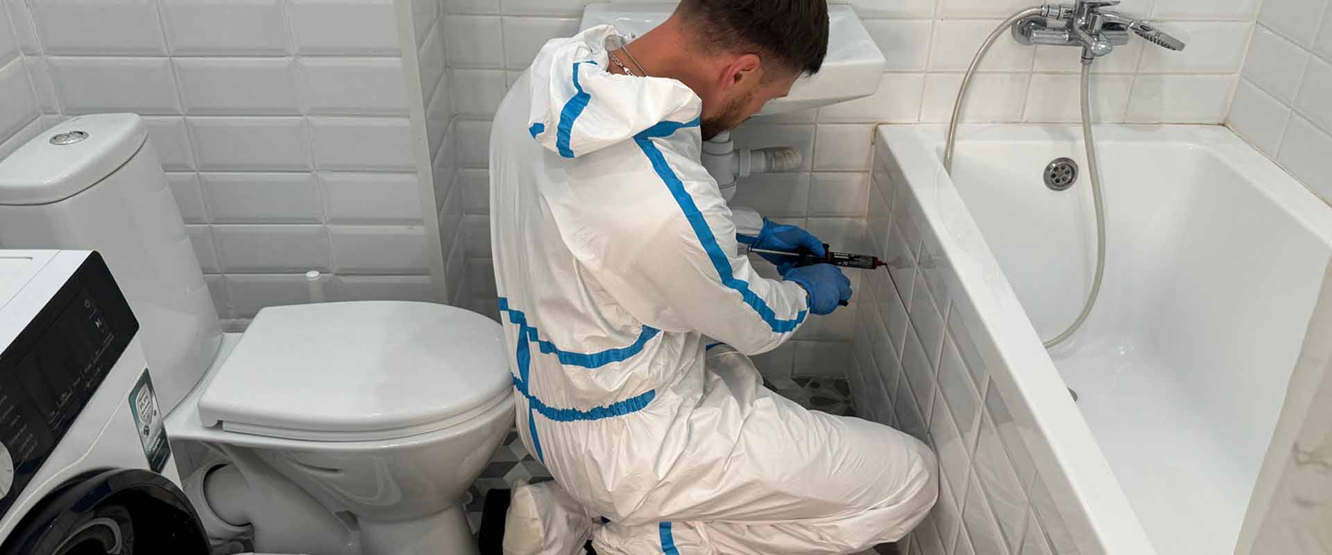 фото: Уничтожение тараканов навсегда с 1-го раза с гарантией за 30-60 мин. в Тимашевске