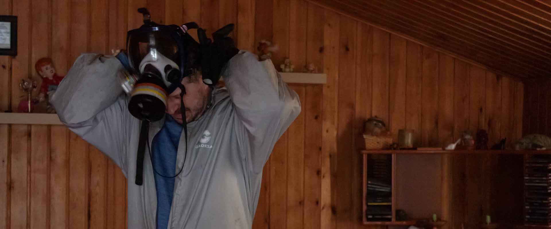 фото: Удаление запахов квартир, домов в Тимашевске с 1-го раза за 30-60 мин без предоплаты